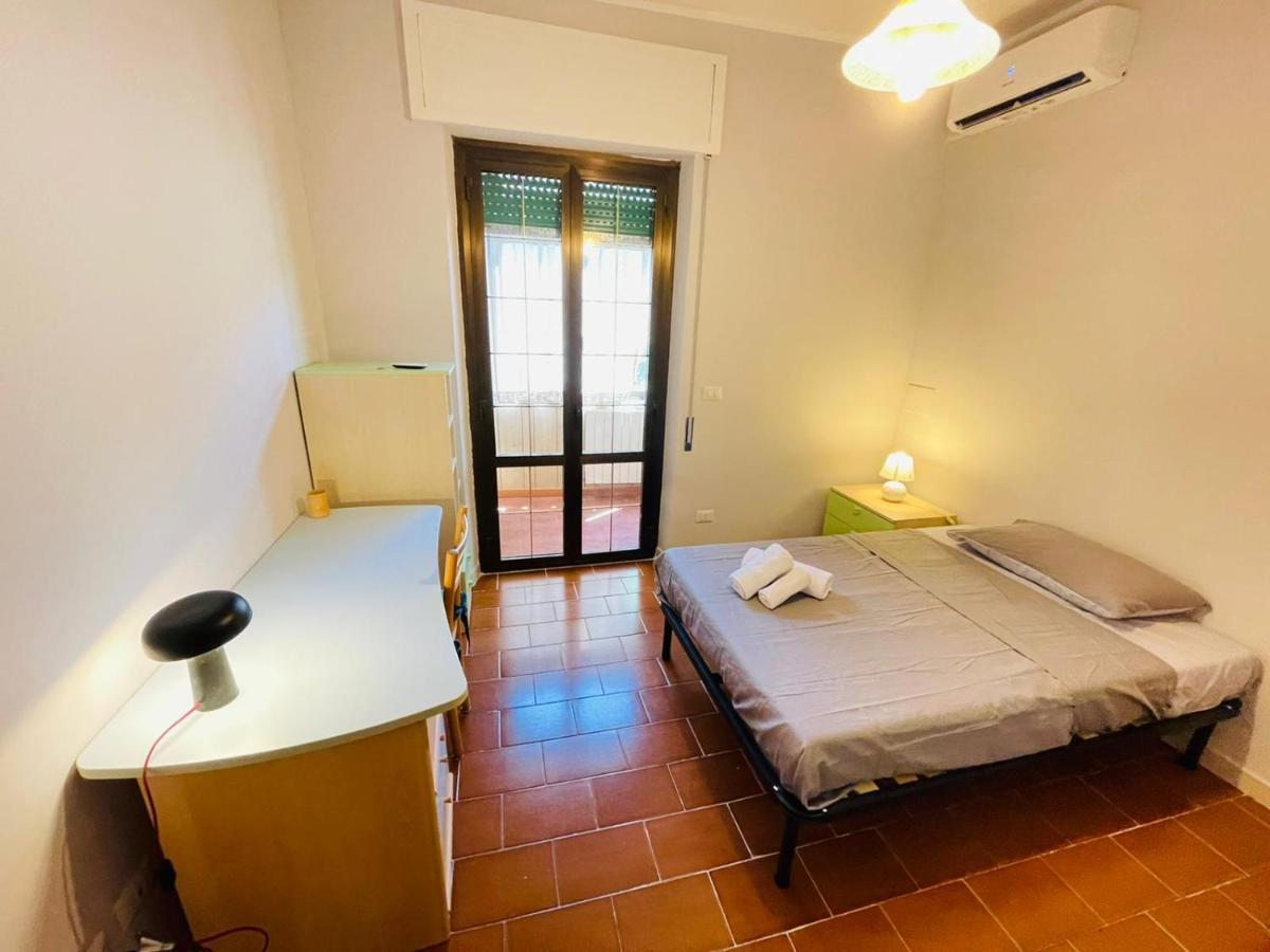 Darsena Fiumicino With Free Parking Apartamento Exterior foto