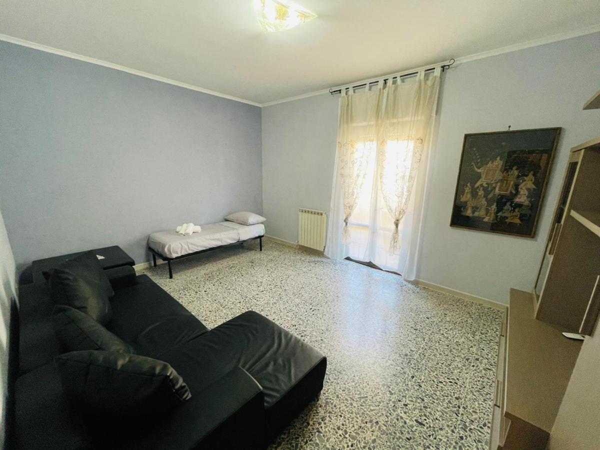Darsena Fiumicino With Free Parking Apartamento Exterior foto