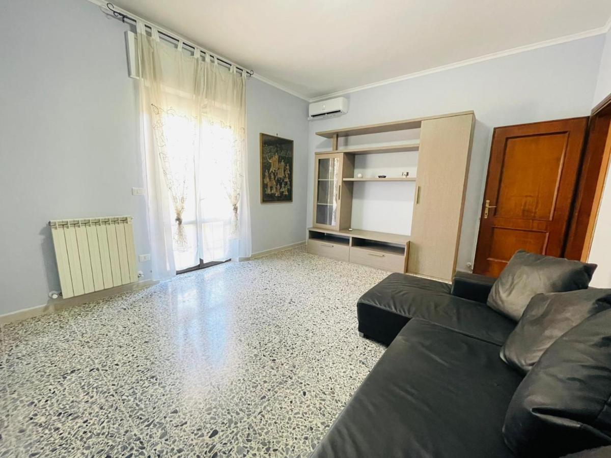 Darsena Fiumicino With Free Parking Apartamento Exterior foto