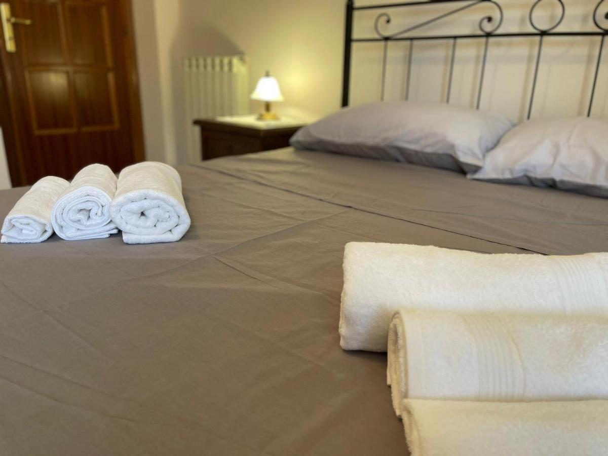 Darsena Fiumicino With Free Parking Apartamento Exterior foto