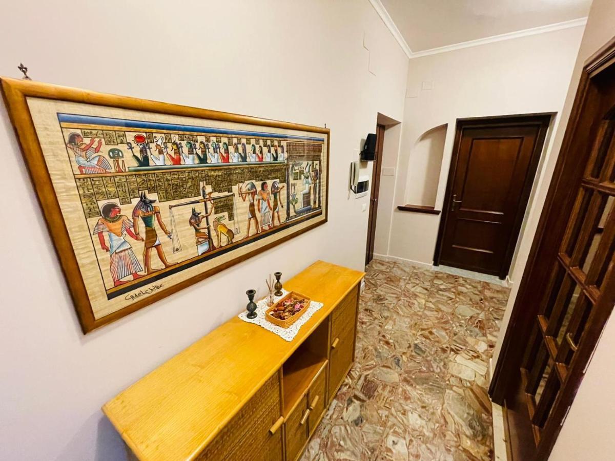 Darsena Fiumicino With Free Parking Apartamento Exterior foto
