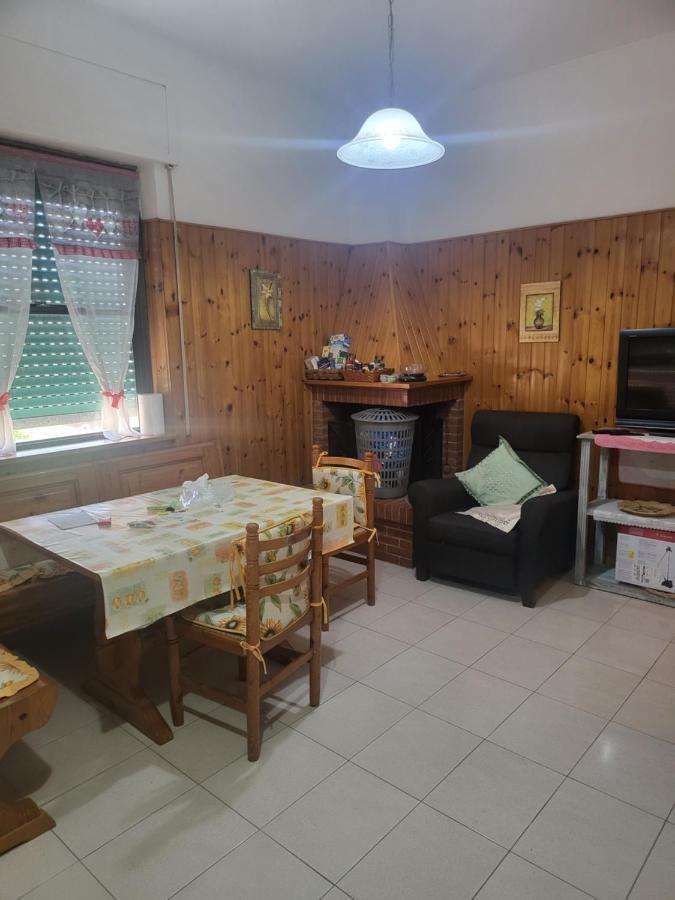 Darsena Fiumicino With Free Parking Apartamento Exterior foto