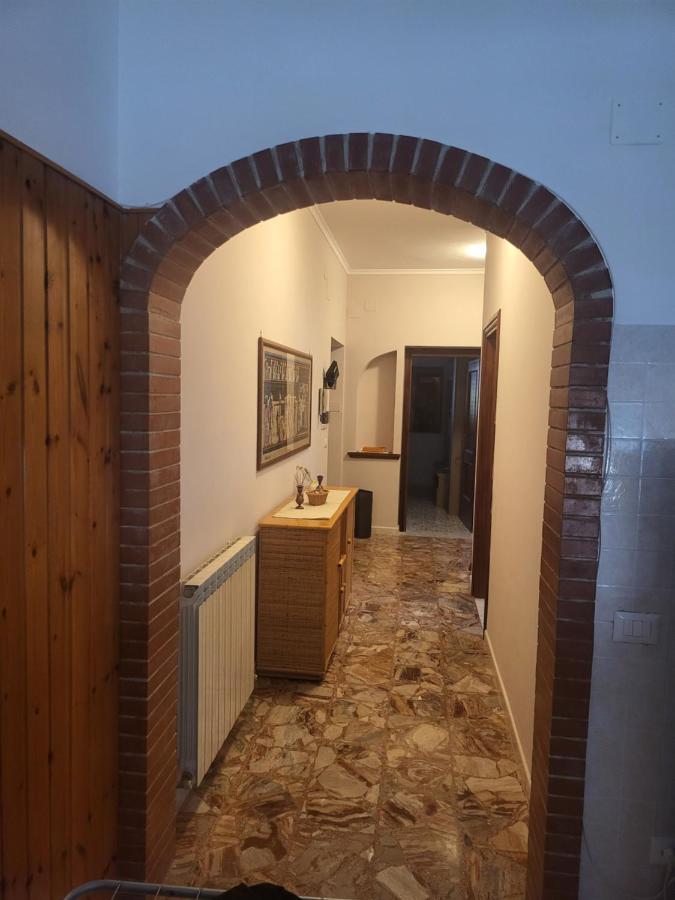 Darsena Fiumicino With Free Parking Apartamento Exterior foto