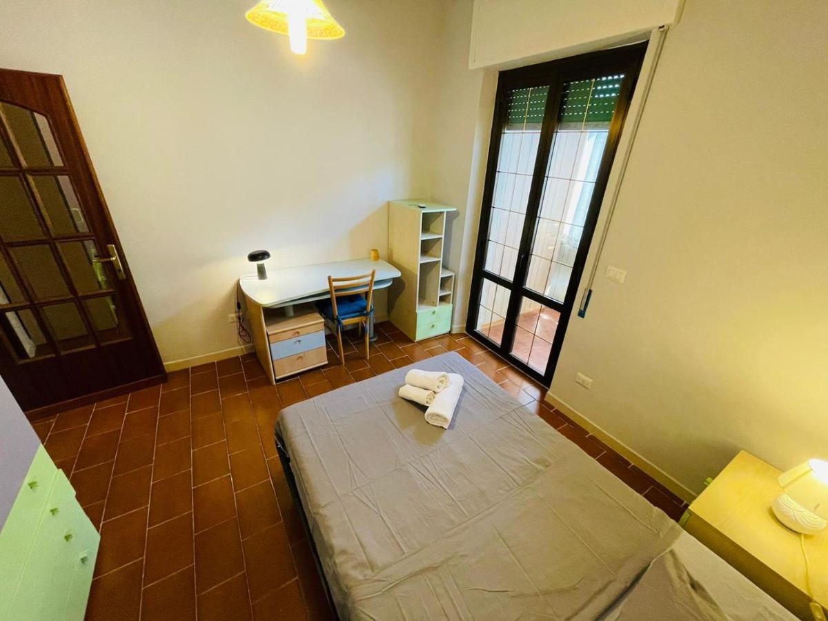 Darsena Fiumicino With Free Parking Apartamento Exterior foto