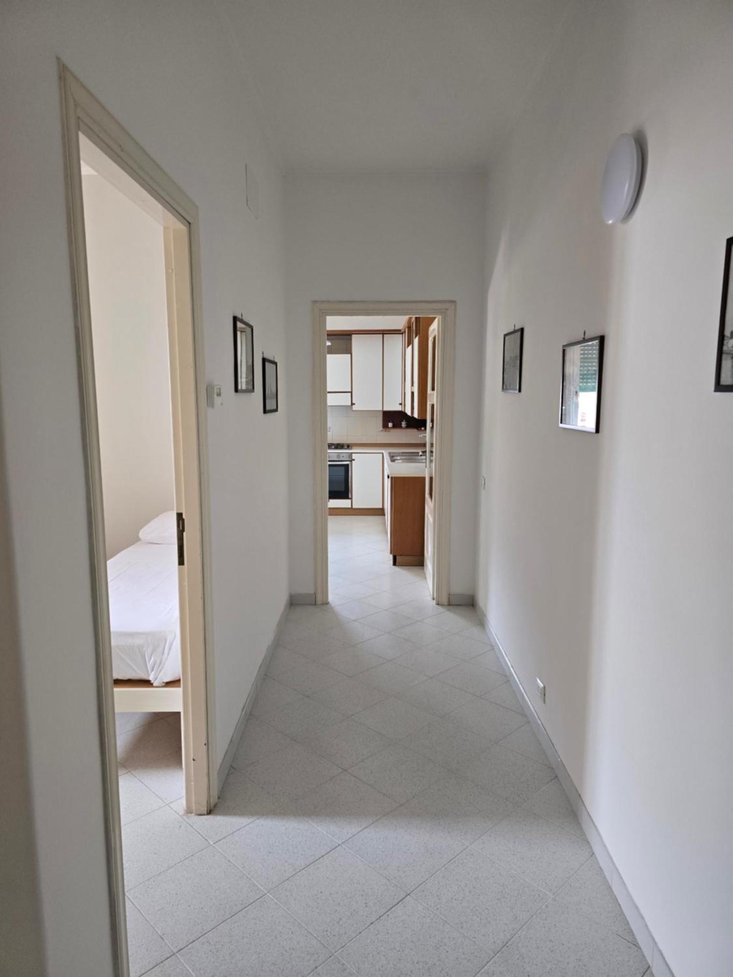 Darsena Fiumicino With Free Parking Apartamento Exterior foto