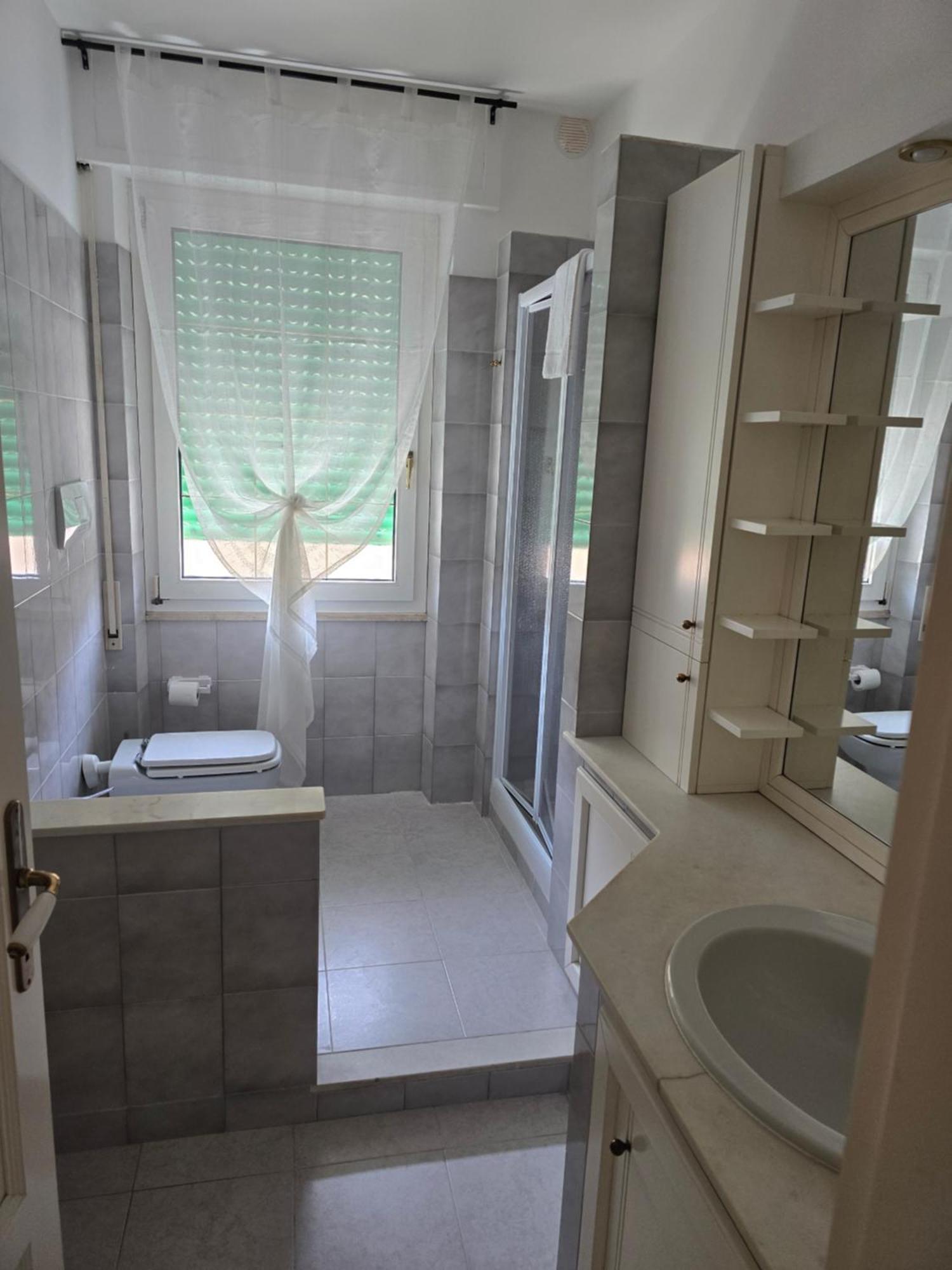 Darsena Fiumicino With Free Parking Apartamento Exterior foto