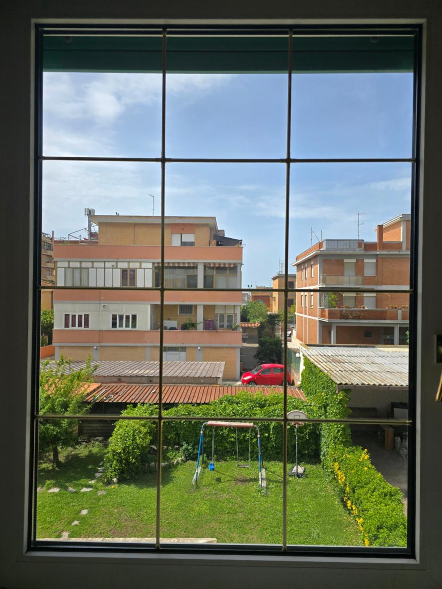 Darsena Fiumicino With Free Parking Apartamento Exterior foto