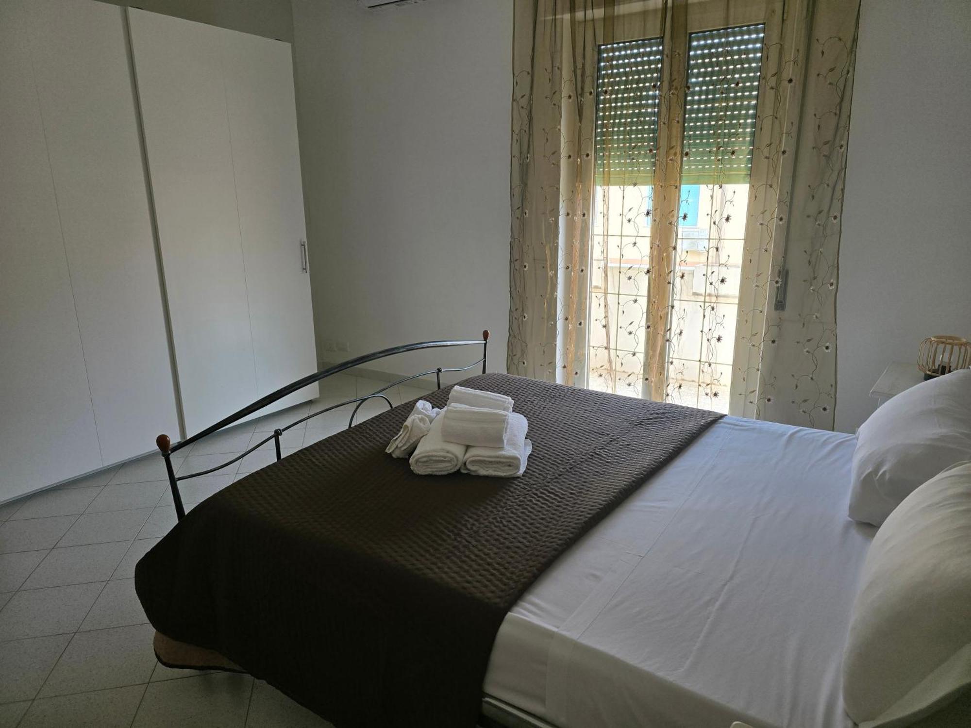 Darsena Fiumicino With Free Parking Apartamento Exterior foto