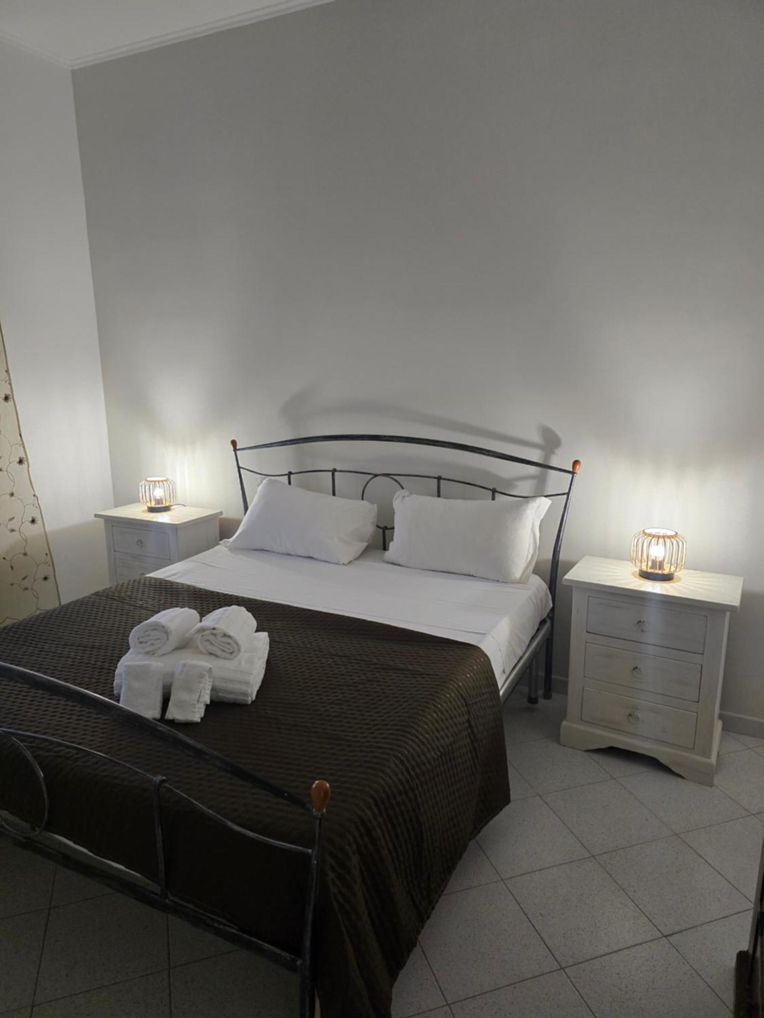 Darsena Fiumicino With Free Parking Apartamento Exterior foto